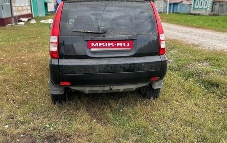 Honda HR-V I, 1999 год, 380 000 рублей, 3 фотография