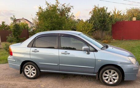 Suzuki Liana, 2007 год, 460 000 рублей, 2 фотография