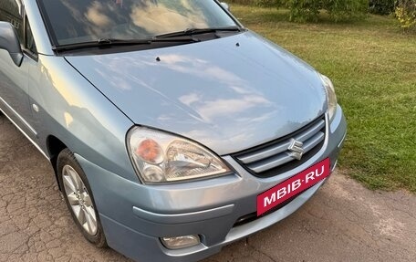 Suzuki Liana, 2007 год, 460 000 рублей, 7 фотография