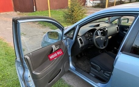 Suzuki Liana, 2007 год, 460 000 рублей, 17 фотография