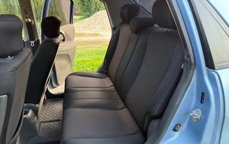 Suzuki Liana, 2007 год, 460 000 рублей, 21 фотография