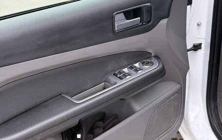 Ford Focus II рестайлинг, 2010 год, 990 000 рублей, 7 фотография