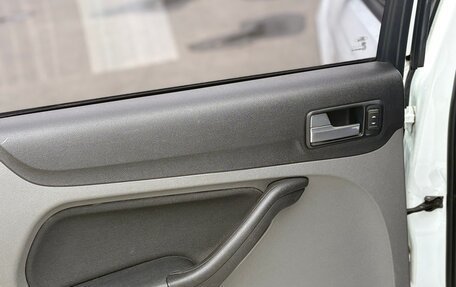 Ford Focus II рестайлинг, 2010 год, 990 000 рублей, 6 фотография