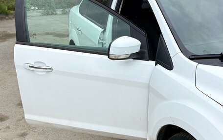 Ford Focus II рестайлинг, 2010 год, 990 000 рублей, 8 фотография