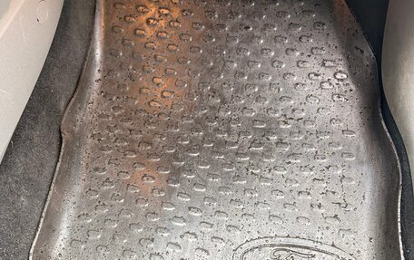 Ford Focus II рестайлинг, 2010 год, 990 000 рублей, 4 фотография