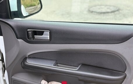 Ford Focus II рестайлинг, 2010 год, 990 000 рублей, 5 фотография