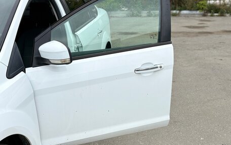 Ford Focus II рестайлинг, 2010 год, 990 000 рублей, 9 фотография