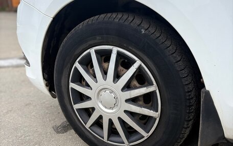 Ford Focus II рестайлинг, 2010 год, 990 000 рублей, 11 фотография