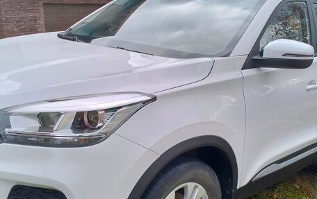 Chery Tiggo 4 I рестайлинг, 2021 год, 1 270 000 рублей, 4 фотография