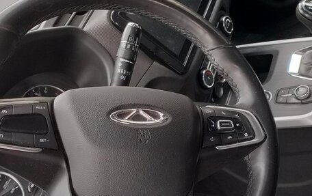 Chery Tiggo 4 I рестайлинг, 2021 год, 1 270 000 рублей, 9 фотография
