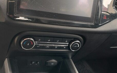 Chery Tiggo 4 I рестайлинг, 2021 год, 1 270 000 рублей, 17 фотография
