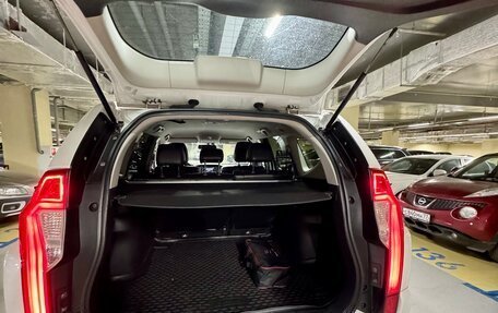 Mitsubishi Pajero Sport III рестайлинг, 2019 год, 2 900 000 рублей, 6 фотография