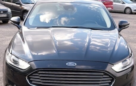 Ford Mondeo V, 2015 год, 1 500 000 рублей, 2 фотография