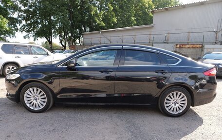 Ford Mondeo V, 2015 год, 1 500 000 рублей, 4 фотография