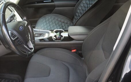 Ford Mondeo V, 2015 год, 1 500 000 рублей, 6 фотография