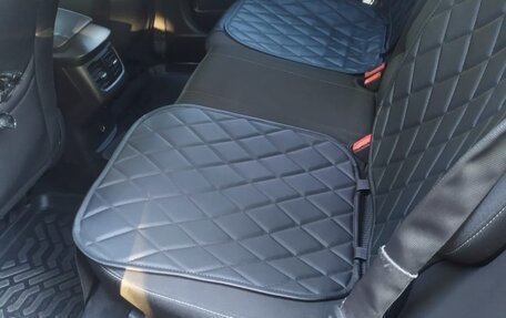 Ford Mondeo V, 2015 год, 1 500 000 рублей, 17 фотография