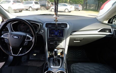 Ford Mondeo V, 2015 год, 1 500 000 рублей, 10 фотография