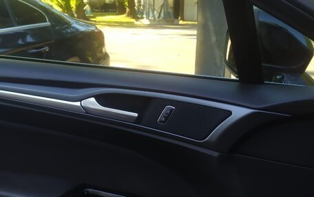 Ford Mondeo V, 2015 год, 1 500 000 рублей, 22 фотография