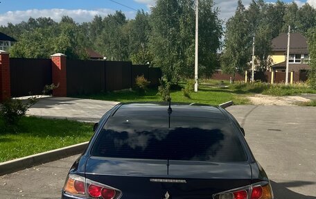 Mitsubishi Lancer IX, 2010 год, 700 000 рублей, 7 фотография