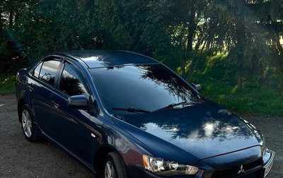 Mitsubishi Lancer IX, 2010 год, 700 000 рублей, 1 фотография