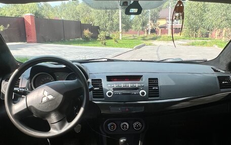 Mitsubishi Lancer IX, 2010 год, 700 000 рублей, 12 фотография