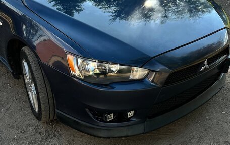 Mitsubishi Lancer IX, 2010 год, 700 000 рублей, 10 фотография