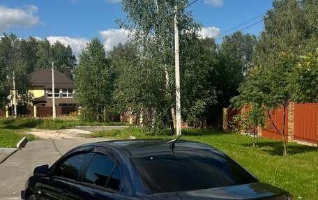 Mitsubishi Lancer IX, 2010 год, 700 000 рублей, 6 фотография