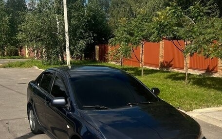 Mitsubishi Lancer IX, 2010 год, 700 000 рублей, 2 фотография