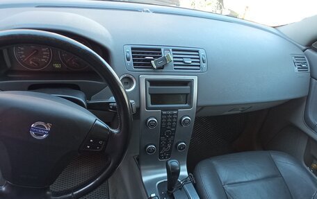 Volvo S40 II, 2007 год, 700 000 рублей, 3 фотография
