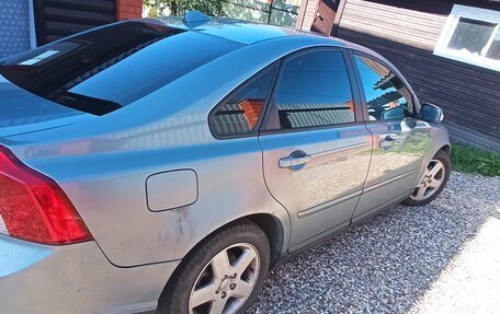 Volvo S40 II, 2007 год, 700 000 рублей, 5 фотография