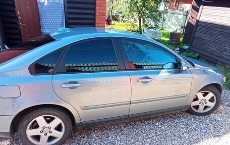 Volvo S40 II, 2007 год, 700 000 рублей, 6 фотография