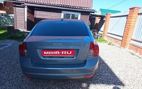Volvo S40 II, 2007 год, 700 000 рублей, 4 фотография