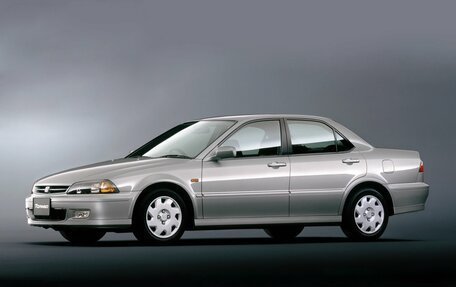 Honda Torneo, 2001 год, 450 000 рублей, 1 фотография