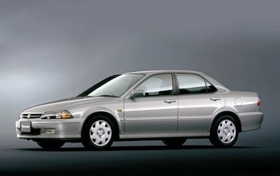 Honda Torneo, 2001 год, 450 000 рублей, 1 фотография