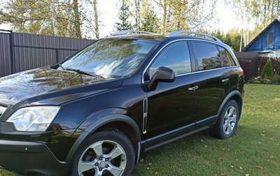Opel Antara I, 2008 год, 950 000 рублей, 1 фотография