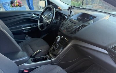 Ford Kuga III, 2014 год, 1 150 000 рублей, 1 фотография