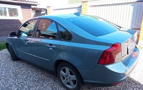 Volvo S40 II, 2007 год, 700 000 рублей, 11 фотография