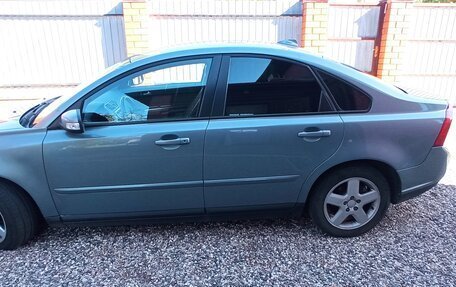 Volvo S40 II, 2007 год, 700 000 рублей, 10 фотография