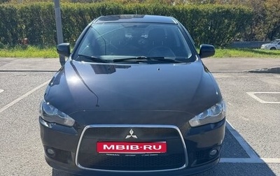 Mitsubishi Lancer IX, 2013 год, 950 000 рублей, 1 фотография