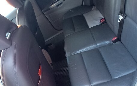 Volvo S40 II, 2007 год, 700 000 рублей, 15 фотография