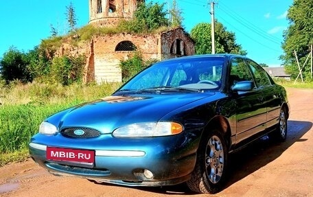 Ford Contour i, 1995 год, 350 000 рублей, 1 фотография