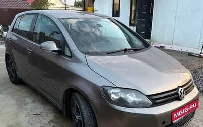 Volkswagen Golf Plus II, 2011 год, 620 000 рублей, 1 фотография