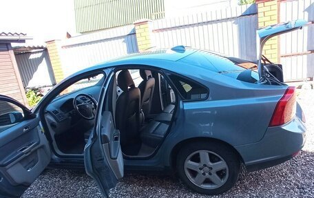 Volvo S40 II, 2007 год, 700 000 рублей, 19 фотография