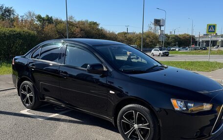 Mitsubishi Lancer IX, 2013 год, 950 000 рублей, 2 фотография