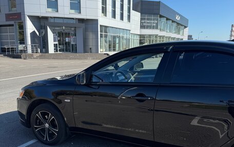 Mitsubishi Lancer IX, 2013 год, 950 000 рублей, 6 фотография