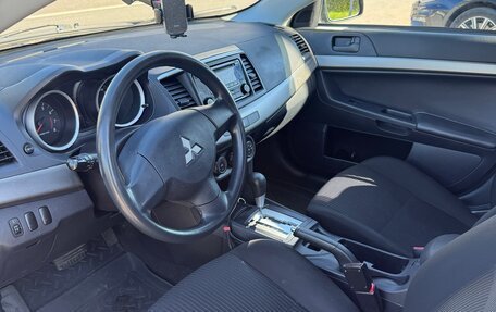 Mitsubishi Lancer IX, 2013 год, 950 000 рублей, 8 фотография
