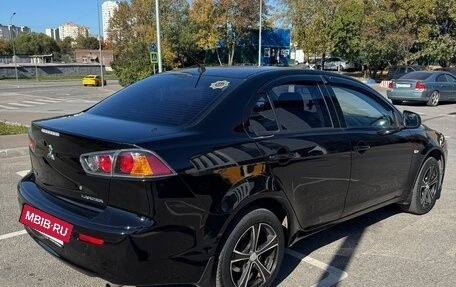Mitsubishi Lancer IX, 2013 год, 950 000 рублей, 3 фотография