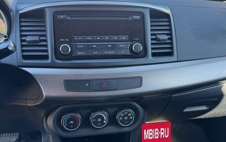 Mitsubishi Lancer IX, 2013 год, 950 000 рублей, 10 фотография