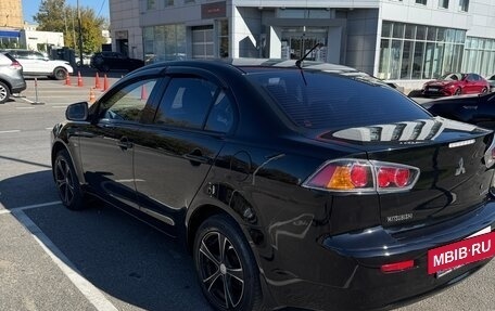 Mitsubishi Lancer IX, 2013 год, 950 000 рублей, 5 фотография