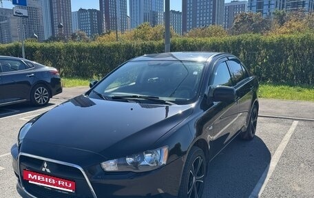 Mitsubishi Lancer IX, 2013 год, 950 000 рублей, 7 фотография